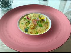 -广州四季酒店·佰鲜汇·现代法餐