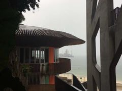 -一舍大湾酒店