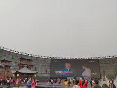 -丁香湖公园