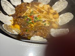 -地锅公社·现炒地锅鸡·地锅鱼·夜宵(罗锦路店)
