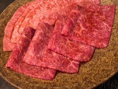-俺的焼肉(銀座9丁目店)