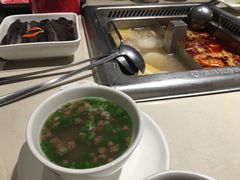 -海底捞火锅(上元大街店)