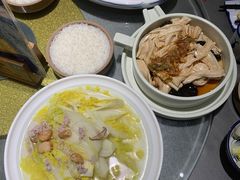 -客家汇·客家传承菜(水库店)