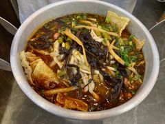 -丽丽三鲜螺蛳粉(田林路店)