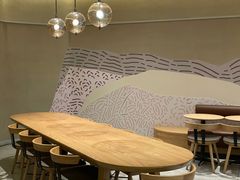 -星巴克(南宁华润幸福里店)