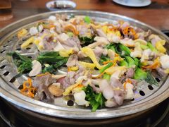 桑拿走地鸡-阿多私房菜(顺德店)