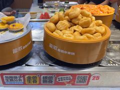 -龍歌自助小火锅(秦淮水游城店)