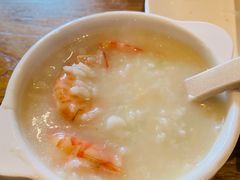 -小城粥道·海胆鲜虾粥(解放广场店)