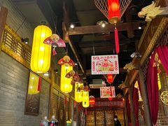 大堂-小龙坎火锅(总店)