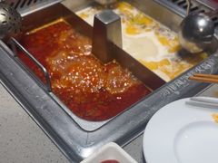 -海底捞火锅(九久奥特莱斯店)