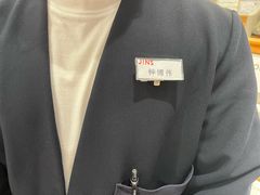 -JINS (上海虹桥南丰城店)