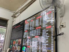 -京陵鸭血粉丝汤(景德路店)