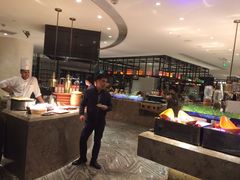 -“香”全日餐厅·株洲大汉希尔顿酒店