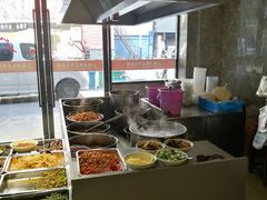 -晓马鸭店(新芜路店)
