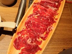 -南城十里潮汕鲜牛火锅·鲜虾生滚粥(融汇老商埠店)