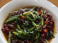 -盐帮食坊•小河帮川菜(四川师大店)