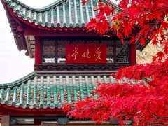 -岳麓山风景名胜区