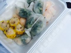 -添好运点心专门店(中环IFC店)