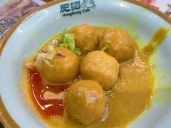 -肥韬茶餐厅(南山mini店)