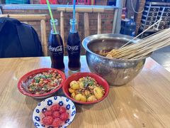 -拐枣巷小串串(财大店)