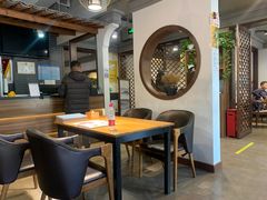 -渝乡人家(和平里店)