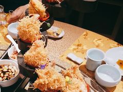 -悦真雅院·四合院·清真私房菜(雍和宫店)