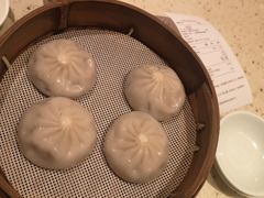 蟹黄小汤包-東園小馆(火车站店)