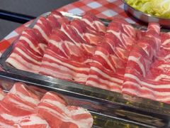 -上二楼涮肉馆(顺义二中店)