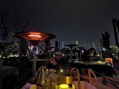 -埠口精酿夜景餐酒吧· BREWPORT BISTRO(长嘉汇重庆之眼店)