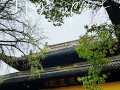 -西园戒幢律寺