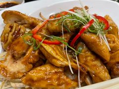 -万年酒楼(越秀南路店)