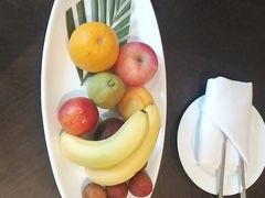 -印象餐厅(杭州国际博览中心北辰大酒店)