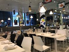 -禄興記香港大排档(歌斐中心店)