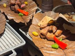 -本源食集 日式烧肉·炉端烧(东海缤纷店)