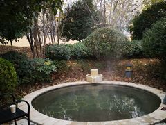 -郑州银基黄帝宫御温泉