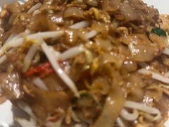 -关夫人餐厅(KLCC阳光广场店)