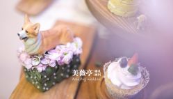 -美薇亭婚礼顾问