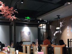 大堂-呷哺呷哺 黄金牧场 (新中关购物中心店)