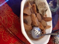 竹溪荔湖酒家-潮喜竹溪荔湖酒家(荔枝湾店)