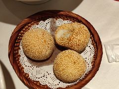 -小山城·馋嘴蛙(亚运村店)