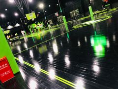 -86运动篮羽综合馆(殷家林旗舰店)