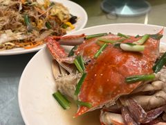 -温岭人家(红花北路店)