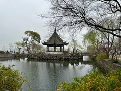-无锡蠡湖国家湿地公园-蠡园
