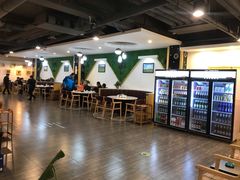 -肥羊坊火锅餐厅(新兴南路店)