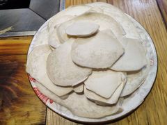 杏鲍菇-阿昌白族石板烧(大理古城店)