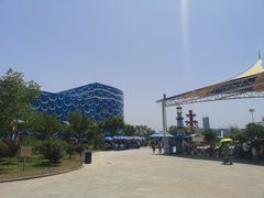 -华夏文旅海洋公园