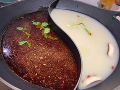 -新辣道鱼火锅(上地华联店)