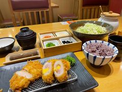 -胜博殿日式炸猪排(悠唐店)