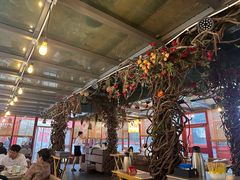 -有喜胶东小馆(太申祥和店)