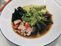 -香山湖家家宴(中山陵店)
